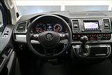 Volkswagen Multivan 2,0 TDI DSG 4MOTION HIGHLINE - náhled 12