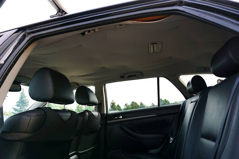 Toyota Avensis (2007) 2,4 16V 120 kW - fotka 18 z 29