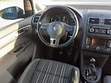 Volkswagen Touran (2011) 2.0 TDi CROSS - náhled 9