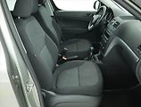Škoda Yeti (2014) 1.2 TSI, Vyhř. sedaček - náhled 9