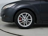 Ford Focus (2008) 1.6 16V, po STK, oblíbený vůz - náhled 14
