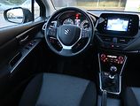 Peugeot 3008 (2025) Allure 1.2 MHEV - náhled 7