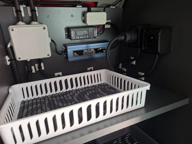 Citroën Jumper (2012) 3.0MJET 130kW -OBYTNÁ VESTAVBA - fotka 20 z 32