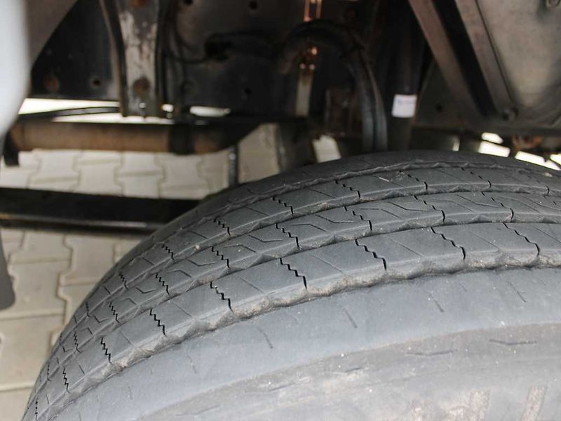 MAN TGL 8.180, EURO 3, HYDRAULICKÉ ČEL - fotka 19 z 20