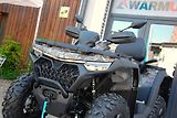 CFMOTO Gladiator X1000 (2026) G3 - náhled 14