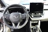 Toyota Corolla Cross 1,8 HEV Comfort Tech FWD - náhled 16