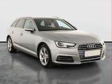 Audi A4 (2017) 2.0 TDI, Navi, Xenony - náhled 1