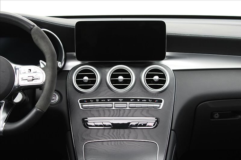 Mercedes-Benz GLC 43 AMG 4M/TOP-VÝBAVA/DPH - fotka 27 z 49