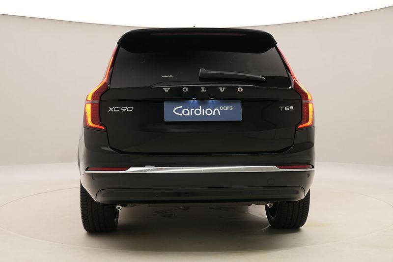 Volvo XC90 (2026) T8 AWD Plug-in BRIGHT PLUS 7m - fotka 11 z 55