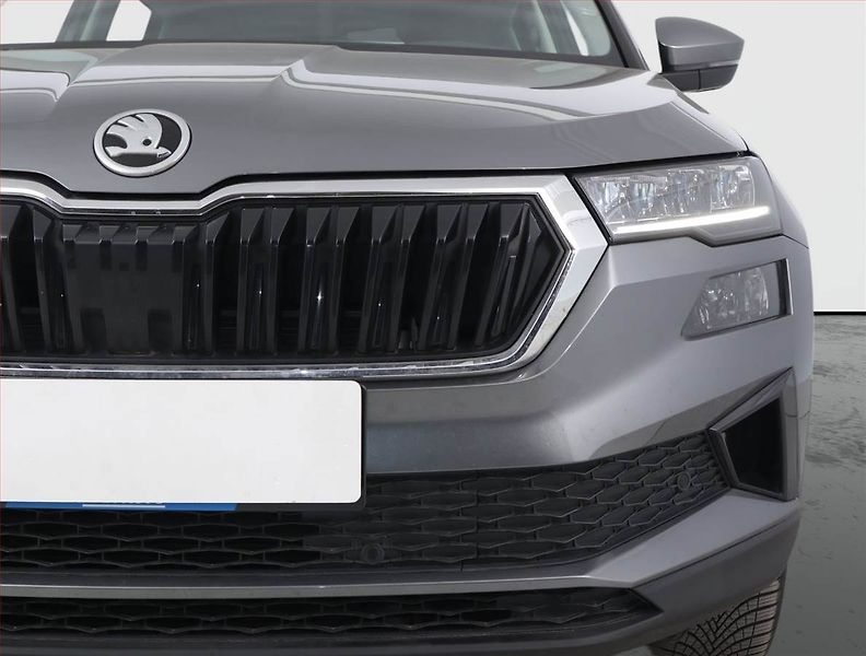 Škoda Karoq (2023) 2.0 TDI - fotka 16 z 24