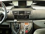 Peugeot 807 (2009) 2.0 HDI, AC, výhřev sed. - náhled 9