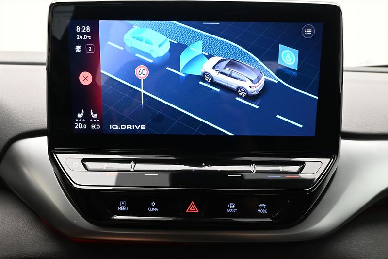Volkswagen ID.4 Pro Performance 150kW 77kWh So - fotka 19 z 29