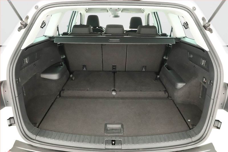 Škoda Kodiaq (2019) 2.0 TDI - fotka 11 z 22