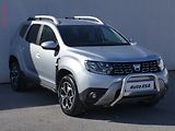Dacia Duster (2020) 1.5 dCi, AC, navi, kamera - náhled 1