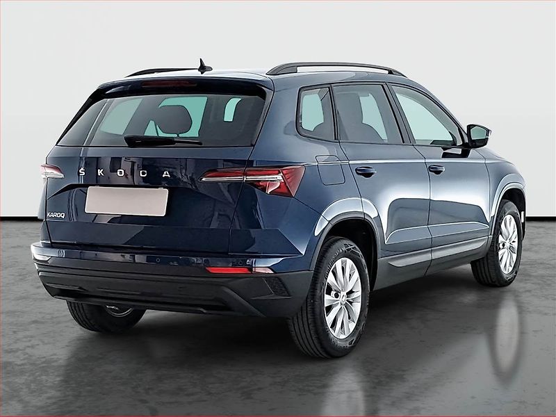 Škoda Karoq (2023) 1.5 TSI - fotka 5 z 22