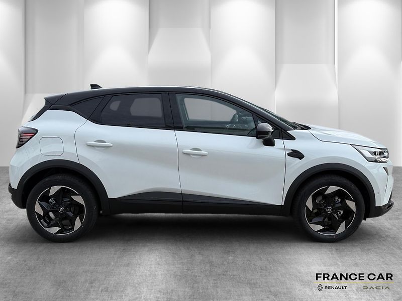Renault Captur (2026) 1,0 TCe 67 kW Techno - fotka 4 z 27