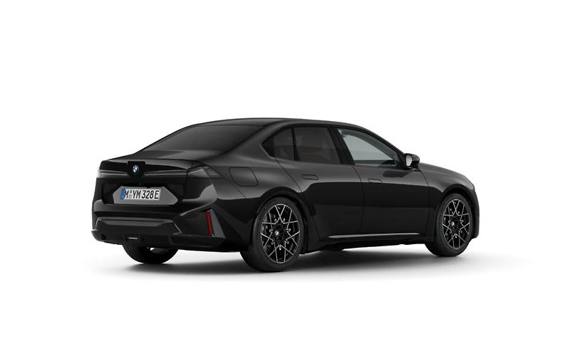 BMW Řada 3 i3 50 xDrive - fotka 2 z 4