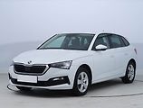 Škoda Scala (2022) Ambition 1.0 TSI, Tempomat - náhled 1