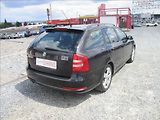 Škoda Octavia 1,6 MPI, aut.klima,serviska, - náhled 6