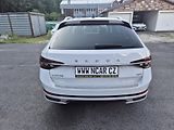 Škoda Superb Combi Scout TDi,140kw,DSG,4x4 - náhled 8