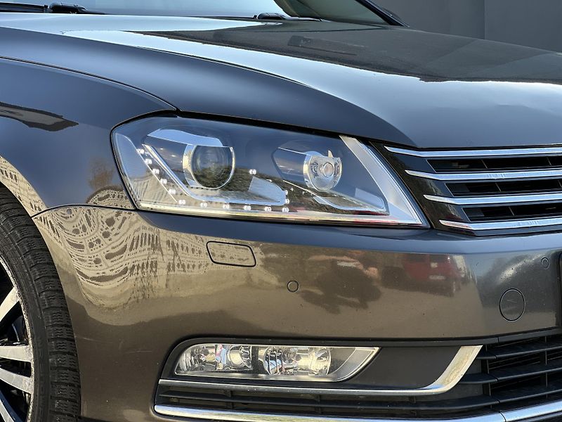 Volkswagen Passat 2.0TDi 103kw DSG odp. DPH - fotka 42 z 48