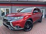 Mitsubishi Outlander (2019) 2.0i Mivec AWD Automat LED - náhled 3