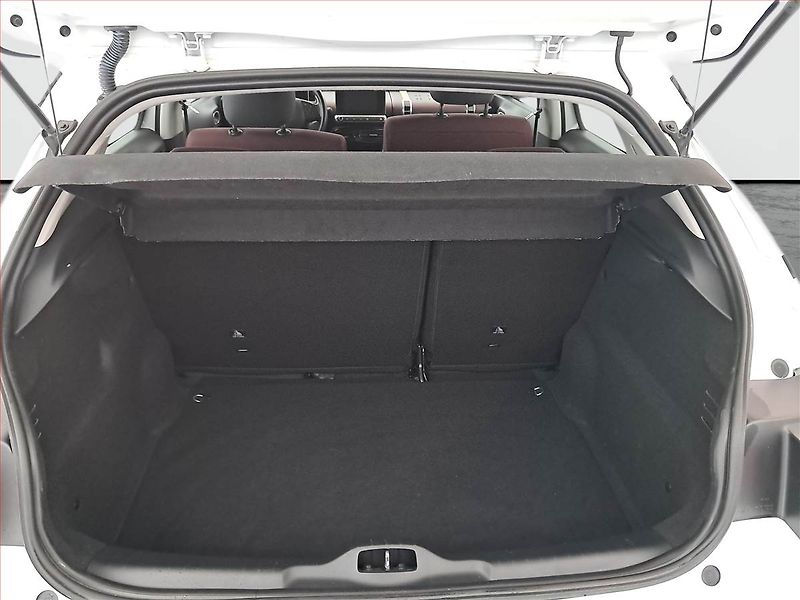 Citroën C4 Cactus (2019) 1.2 PureTech, ČR,1.maj - fotka 14 z 17