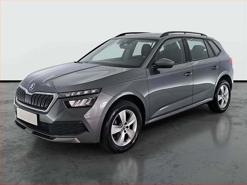 Škoda Kamiq (2023) Ambition 1.0 TSI - fotka 2 z 17