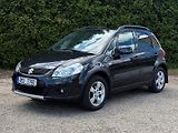 Suzuki SX4 1.6 4x4 PŮVOD ČR - náhled 2