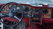 Rolls-Royce Silver Shadow II.