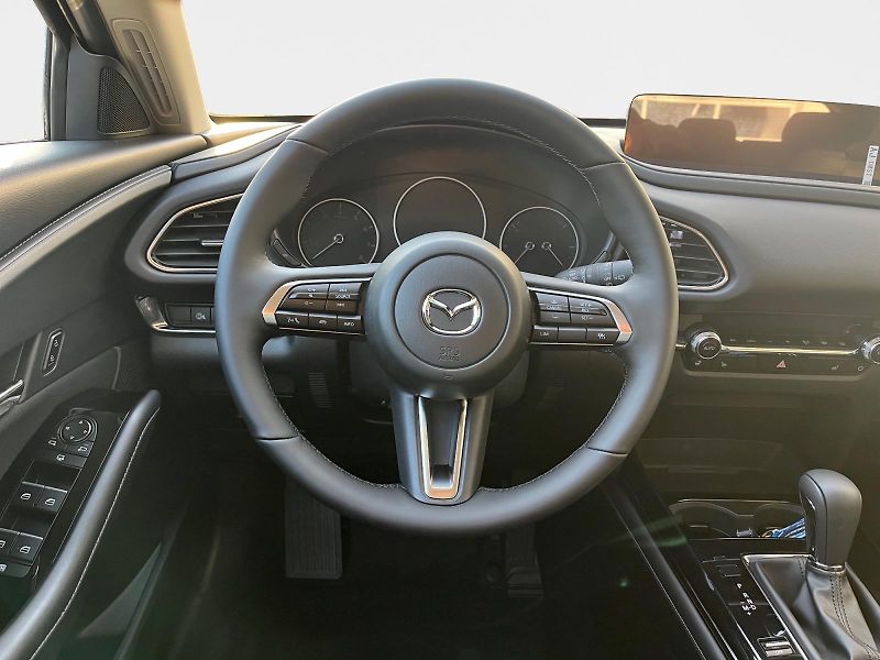 Mazda CX-30 (2026) G140/6AT/FWD/CENTRE LINE - fotka 10 z 12