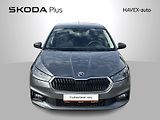 Škoda Fabia (2024) 1.0 TSI DSG Top Selection - náhled 4