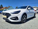 Hyundai i30 1.5 T-GDI 118kW SMART SW *ČR - náhled 33