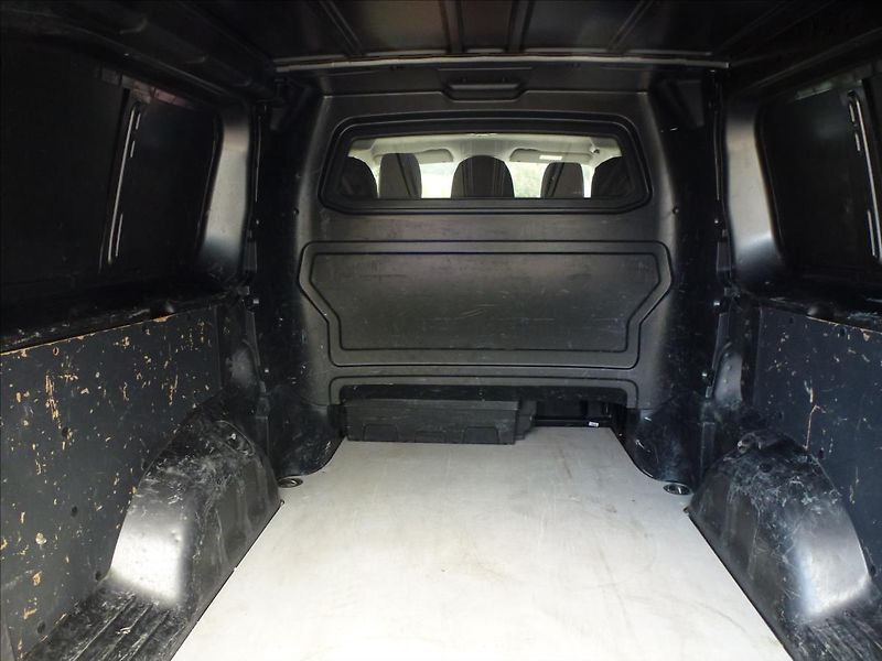 Citroën Jumpy 2,0 BHDI Long 5míst,Webasto,ka - fotka 20 z 60