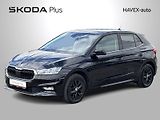 Škoda Fabia (2023) 1.0 TSI Style - náhled 1