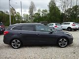 Kia Ceed 1,6 CRDi 100kW GT LINE - náhled 8