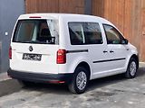 Volkswagen Caddy (2020) 2.0 TDi nové brzdy ZARUKA km - náhled 4