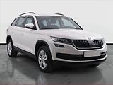 Škoda Kodiaq (2021) Ambition 2.0 TDI - náhled 1