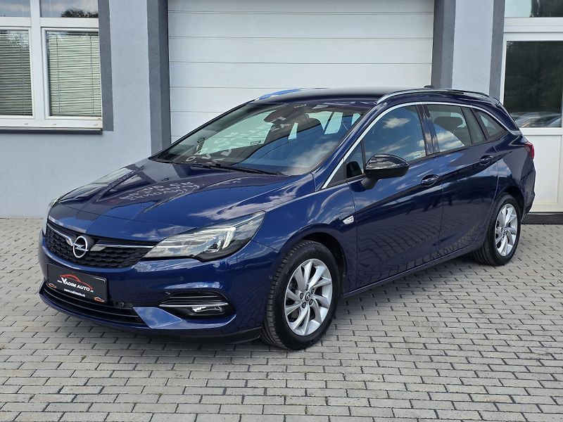 Opel Astra (2022) 1.5CDTi 90kW NAVI ČR NOVÉ  - fotka 2 z 19
