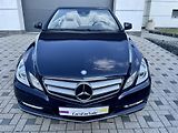 Mercedes-Benz Třídy E (2011) 250CDI cabrio kůže automat - náhled 1