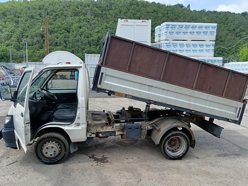 Piaggio Porter Maxxi (2019) SKLÁPĚČ - fotka 2 z 19
