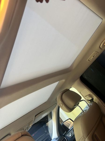 Mercedes-Benz GLS (2018) - fotka 17 z 22