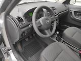 Škoda Roomster 1,2TSi 63kW, Klima, Tažné - náhled 10