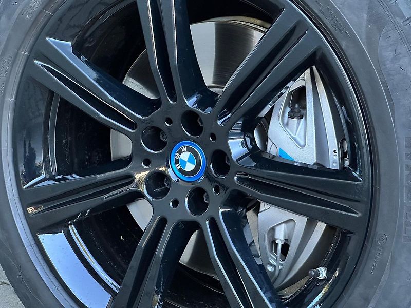 BMW X5 45e I Vzduch I DPH - fotka 17 z 22
