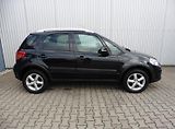 Suzuki SX4 1,6 VVTi Style 4x4 Navi 1.maj. - náhled 3