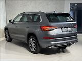 Škoda Kodiaq 2,0 TDi  DSG 4x4 L&K Virtual L - náhled 10