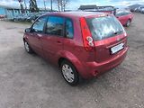 Ford Fiesta KRÁSNÁ,150KM, VÝBAVA,1MAJ78LET - náhled 3