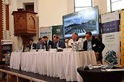 Regionální dopravní konference v Olomouckém kraji.