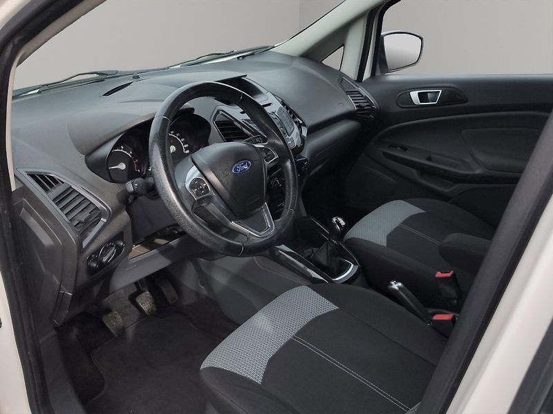 Ford EcoSport (2014) 1.0 EcoBoost 92kW, 1. Maj., Kl - fotka 22 z 24
