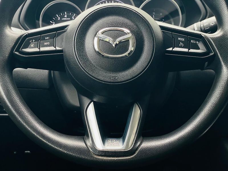 Mazda CX-5 2.0i MANUÁL SERVISKA TAŽNÉ 2WD - fotka 26 z 35